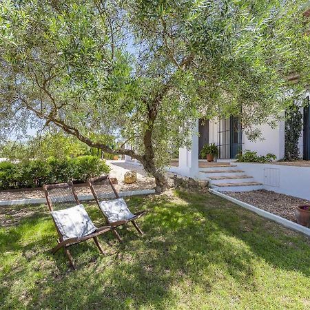 Vila Hacienda San Antonio Marchena  Exteriér fotografie