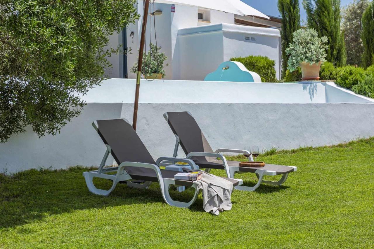 Vila Hacienda San Antonio Marchena  Exteriér fotografie
