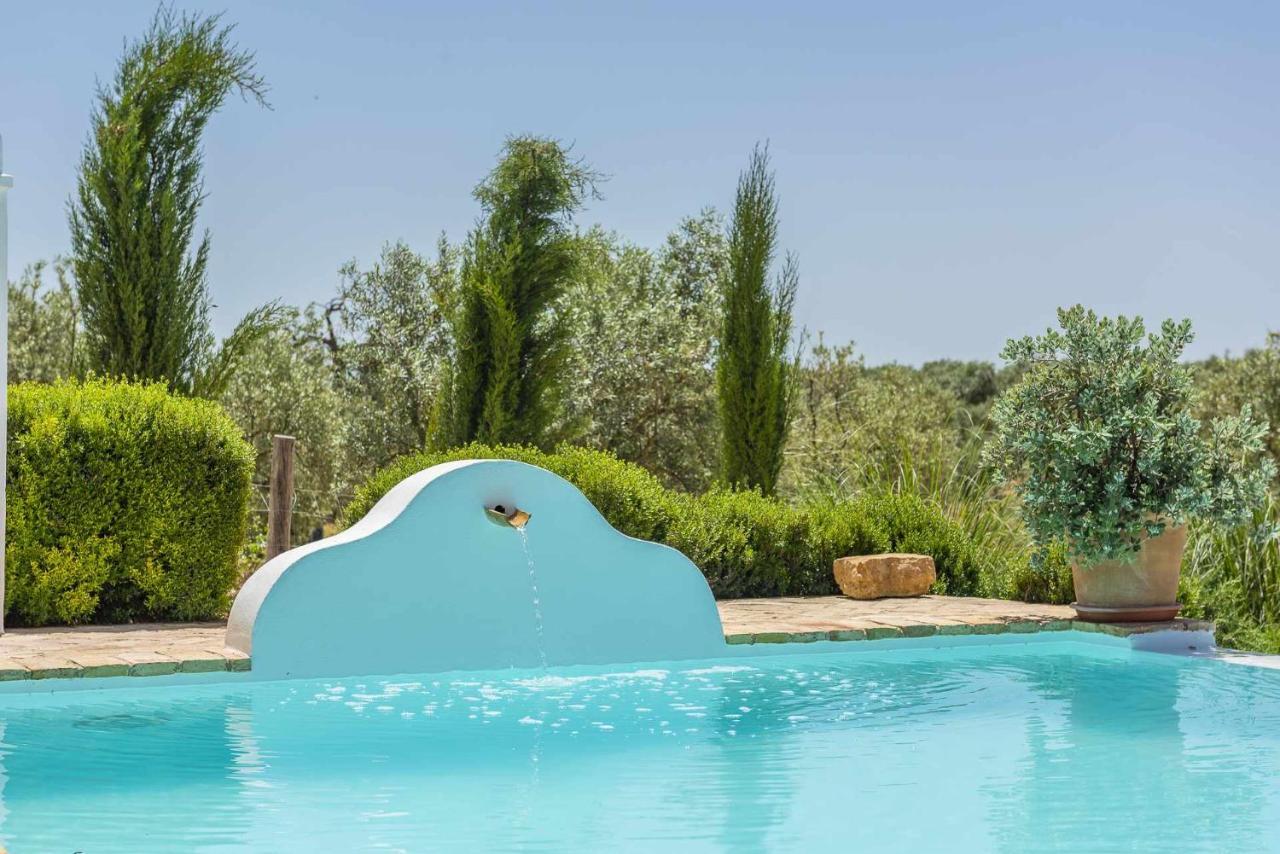 Vila Hacienda San Antonio Marchena  Exteriér fotografie